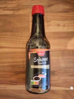 Soja sauce