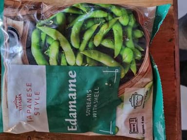 Edamame
