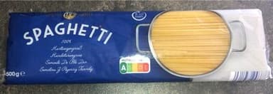 Spaghetti