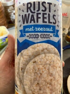 rijstwafels