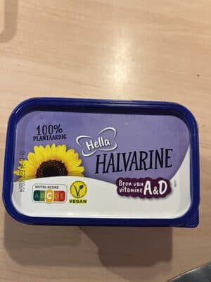 Halvarine