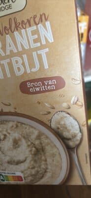 7 granen ontbijt