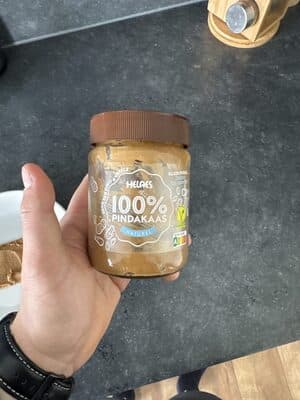 Pindakaas