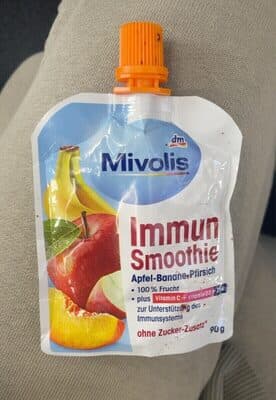 Immun smoothie