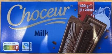 Milk