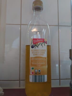 Olijfolie Classico