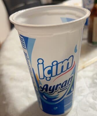 Ayran