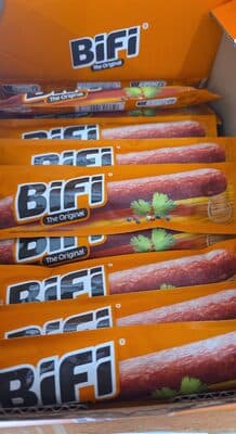 Bifi The Original