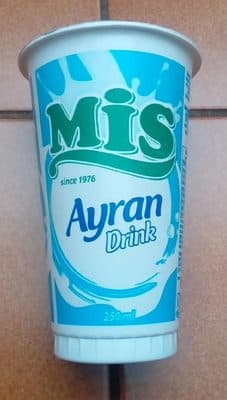 Mis Ayran