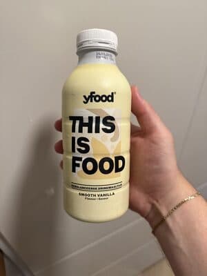 This is food