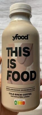 This is food