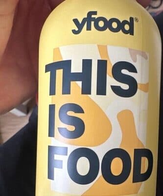 Yfood banana