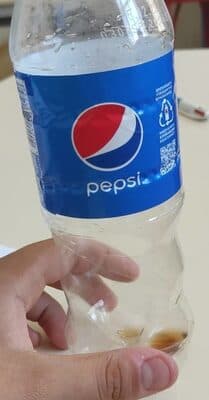 Pepsi