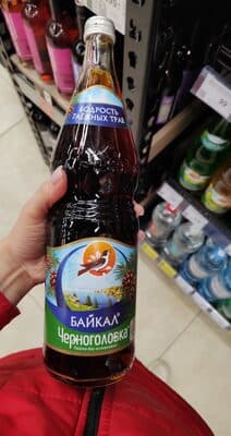 çenoqalovka baykal