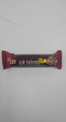 Eti Aşk Tadında