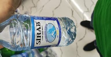 Sirab 0.3