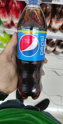 Pepsi 0.5