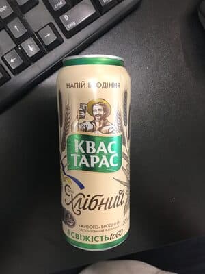 Live Kvas
