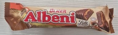 Albeni Latte