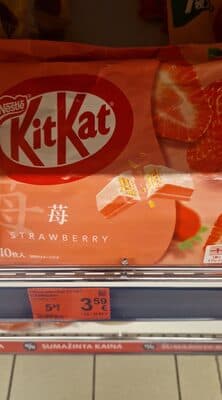 Strawberry