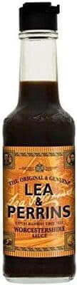 Lea & Perrins Worcestershire Sauce