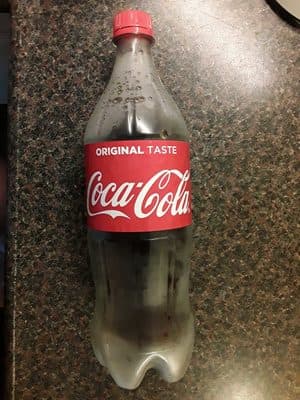 Coca cola