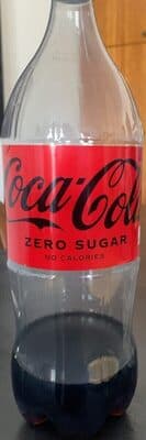 Cola Zero