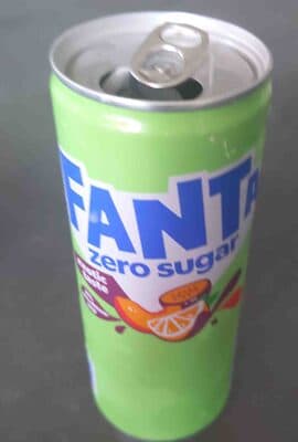 exotic taste