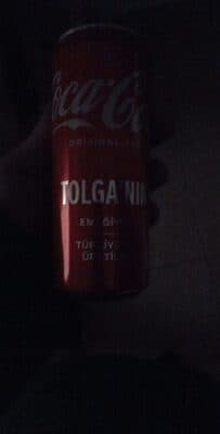 Coca Cola