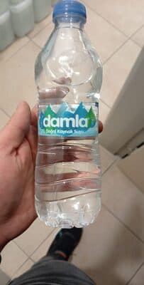 Water