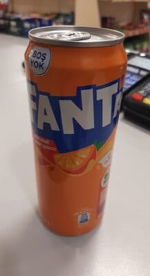 Fanta