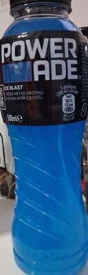 Ice Blast