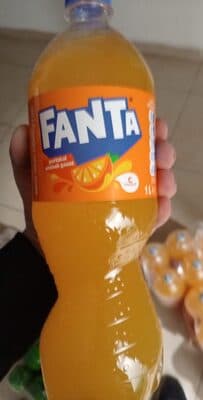 Fanta 1lt