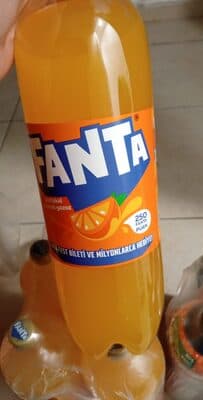 Fanta 2lt