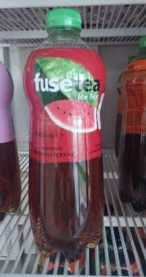 Fuse tea karpuz
