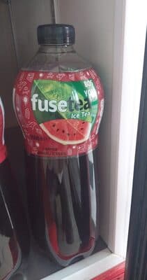 Fuse tea karpuz