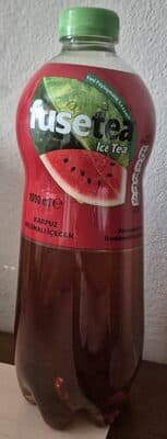 Karpuz Aromalı Ice Tea