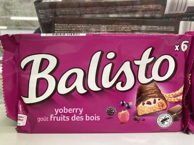 Yoberry