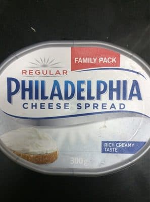 Philadelphia Original 300G