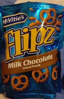 Flipz