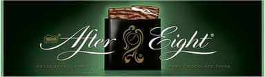 AFTER EIGHT Coffret 300g