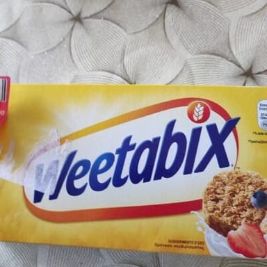 Weetabix