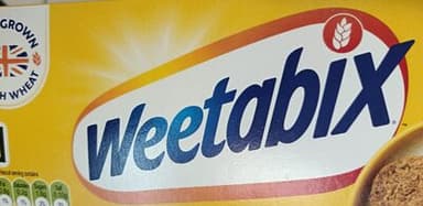 Weetabix