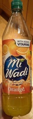 Mi Wadi Orange