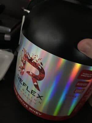 Whey Protein