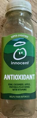 Antioxidant