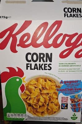 Corn Flakes