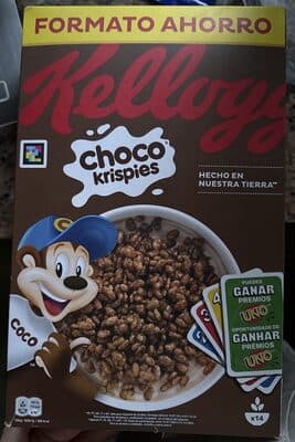 Choco Krispies