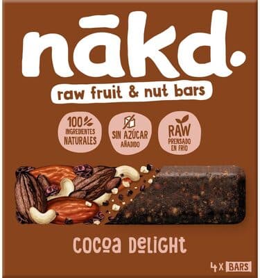 Cocoa delight