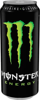 Monster Energy
